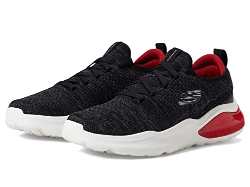 Image of Skechers Men Air Cushioning Sneakers