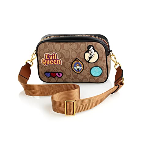 Jiesinlov Black Purse Straps Replacement Crossbody Shoulder for HOBO Handbag Adjustable4