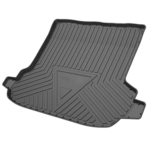 �g�����N���C�i�[ �Ԃ̃g�����N�}�b�g Compatible With Subaru For Outback BS 5th 2014 2015 2016 2017 2018 2019 �ԗp �J�[�S���C�i�[ TPE �g�����N�}�b�g �u�[�g�g���C �J�[�y�b�g�ɑ�