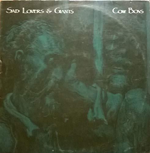 Cow Boys (1988 Remix)