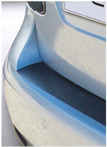 Black Stillguard Door Sill Protector