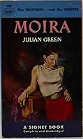 Moïra 0704300699 Book Cover