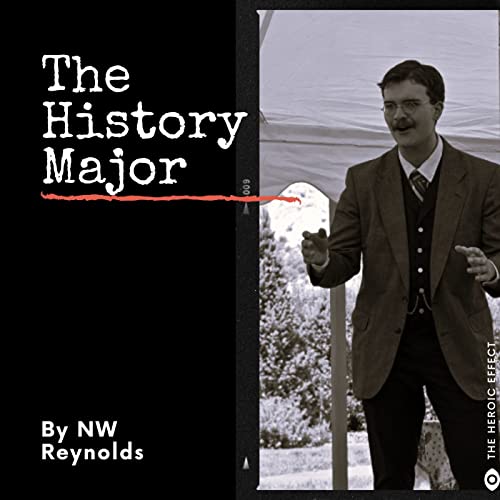 S1E2 - The Heroic Effect - American Presidents in Comics