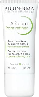 Bioderma Sébium Refinador de Poros Crema, Min...