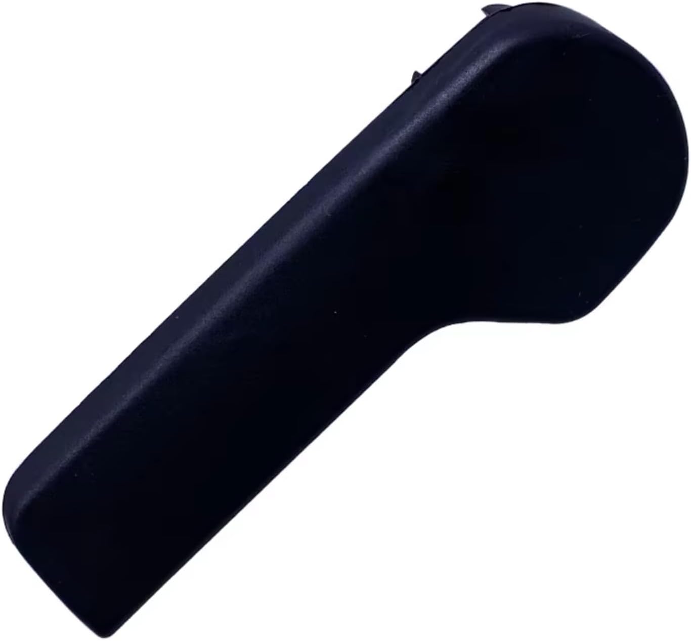 Car Interior Accessories Fits for Seat for Toledo 2005 2006 2007 2008 2009 1 Set Hood Release Handle Bar Automotive Hood Release Handle 1J1823633 A(1PCS black)