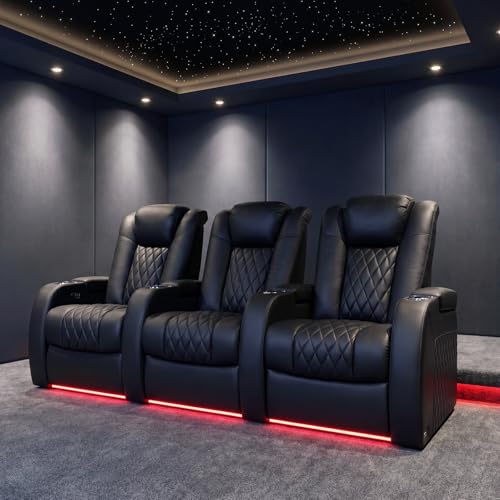 home theater chair