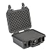 Pelican 1200 Case With Foam (Black)