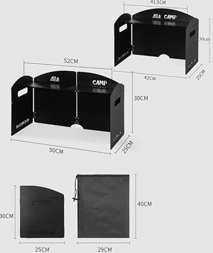 Zorimu�܂肽���ݎ��L�����v�E�C���h�X�N���[�� �y�ʕ����� ���[�t���t�����g�p�l�� �K�X�X�g�[�u�E�����Α�EBBQ �ɑΉ� ���C���[�N�b�L���O�o�[�i�[�p�E�B���h�f�B�t���N�^�[ �A�E�g�h�A�ϐ����ɍœK �L�����v�p�i�K�{�A�C�e��