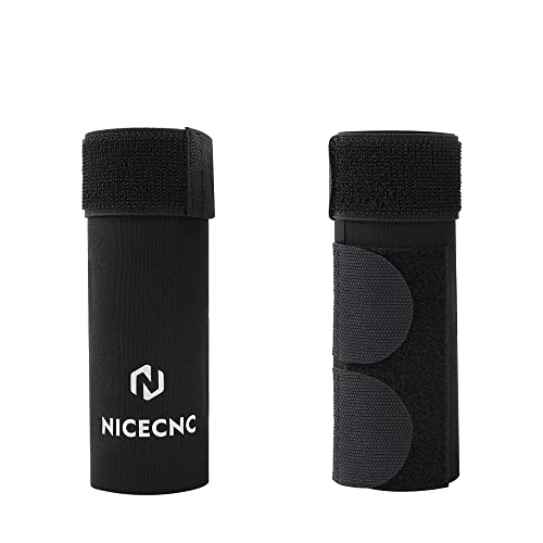 NICECNC 6 inch Fork Seal Protectors
