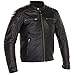 Produktbild Richa DAYTONA 2 Herren Lederjacke Urban - schwarz 52