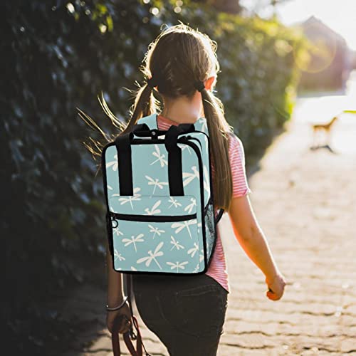Sac à dos pour garçons soulageant le dos avec ses bretelles réglables souples - 7