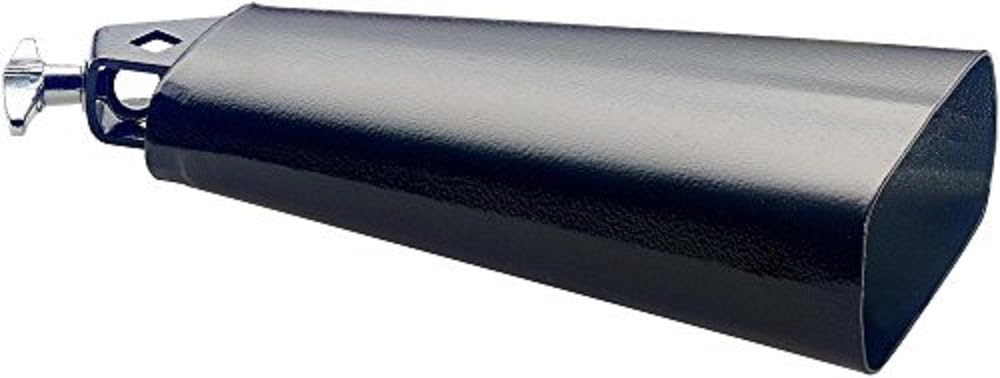 Stagg CB308BK 8.5 inch Cowbell