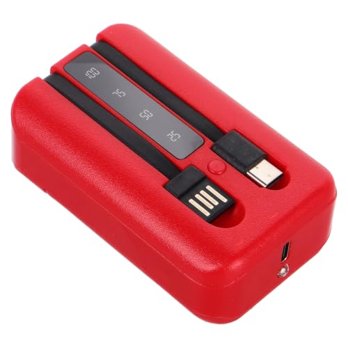 JOYOFREELY �ԐF�̃v���X�`�b�N���B���P�[�X ��e�ʂŌ�����M�d�i�����[�\ �y�ʂŎ����^�т₷�� �I�t�B�X��ƒ�ł̔閧�̉B���ꏊ�ɍœK��