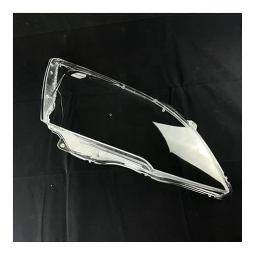 Coque lentille lampe CRV pour rénover votre voiture avant les trajets de vacances