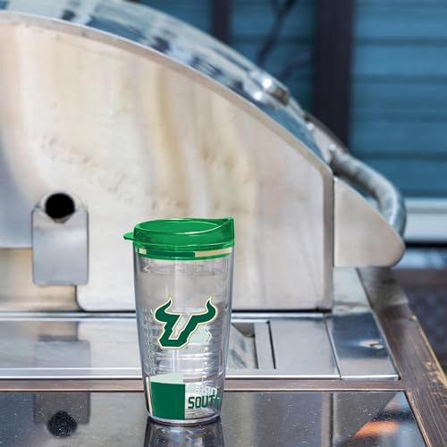 Image of Rico Industries NCAA Double Wall Tritan Tumbler 16oz or 22oz
