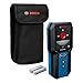 BOSCH GMS120-27 Professional Wall Scanner, Multi-Function Stud Finder, and Live Wire Detector for Electricians, Plumbers & Contractors