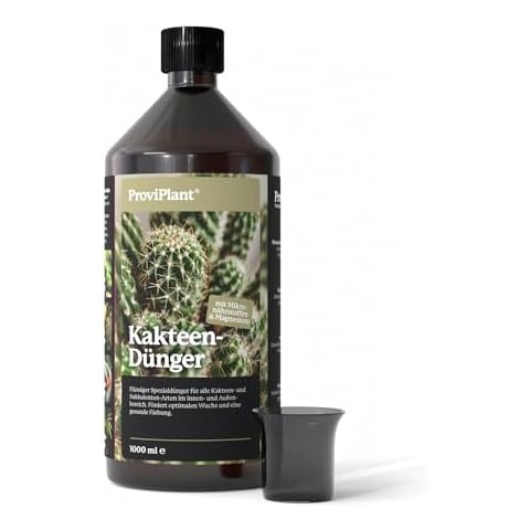ProviPlant Engrais pour Cactus 1L Cover