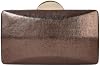 Carteras de mano para mujer, carteras brillantes, bolsos de noche formales con cadena para boda y cóctel 2