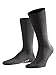 Produktbild FALKE Herren Socken Airport 7er Pack Dunkelbraun I 41-42