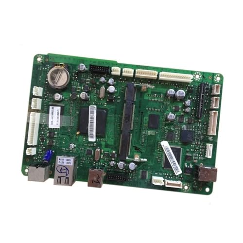 Carte logicielle Samsung SCX-4828FN anti-erreur carte formateur 4828