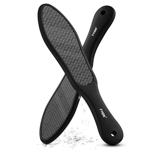 FVION Double-Sided Nano Glass Foot File