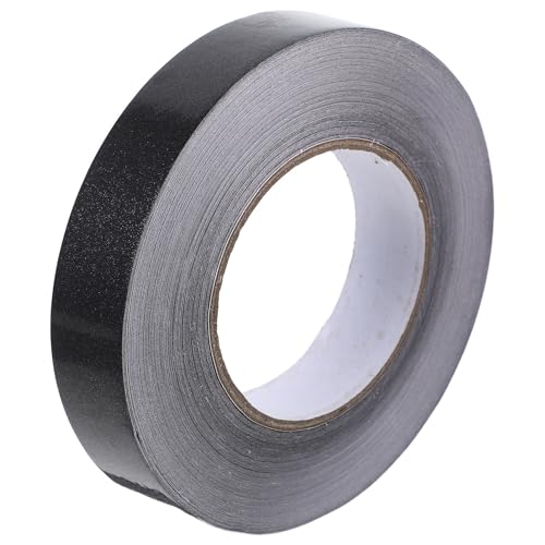 ledmomo 防水自粘美?テープ バスタブエッジ用 装飾ルトリム対応 キッチン浴室シールストリップ ブラック 多目的接着シール