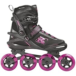 Patines Fitness Precio PIC-TIF - Patines en línea de Fitness para Mujer