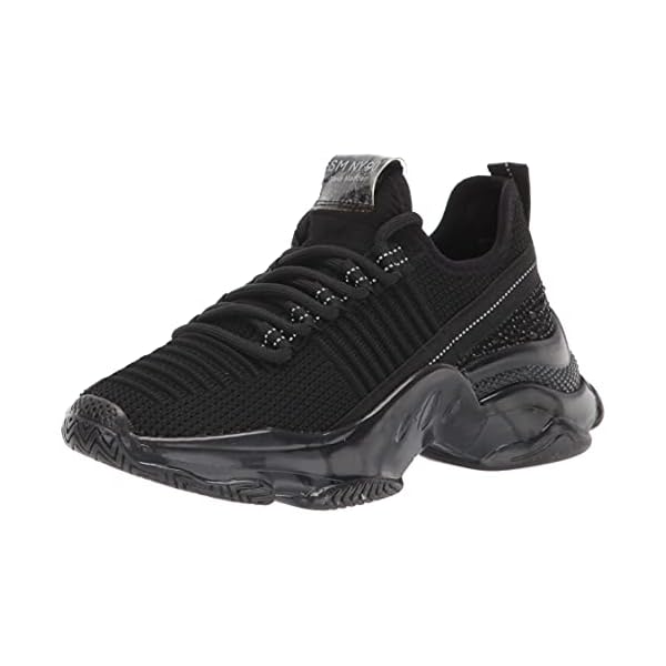 Steve Madden Girl's Maxima Sneaker