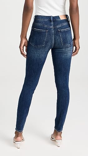 Pistola Denim Women's Aline Jeans4