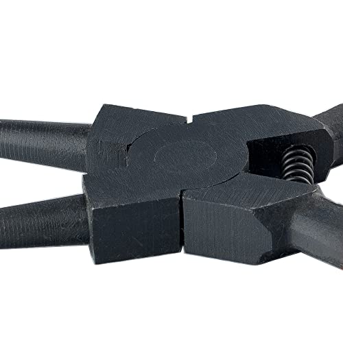 Sparta Alicate Para Aneis Internos Bico Reto 6 Pol 150 Mm 1 Pc/
