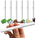41BalAM6EWL. SL160  - 【ismoke】cigalessをレビュー！～紙タバコのようなくわえ心地の完全使い捨てVAPE！～