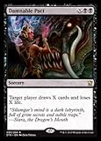 Magic The Gathering - Damnable Pact (093/264) - Dragons of Tarkir
