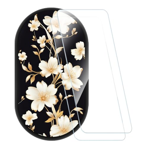 ESACMOT �v�����g�P�[�X + 2�������K���X�t�B���� ZTE U10LS �Ƃ̌݊�������, �Ռ��z���\�t�g�J�o�[ HD�N���A (���F�̉�)