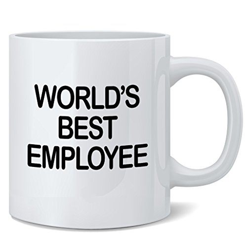 Poster Foundry Employee Mug