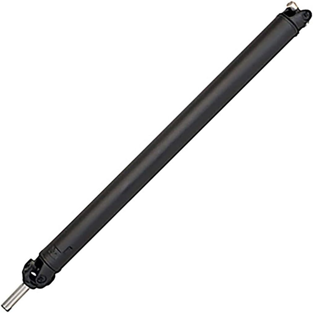 HZGEBTECH Rear Drive Shaft for Chevrolet Silverado 1500 / GMC Sierra 1500 5.3L V8 (2014–2018)