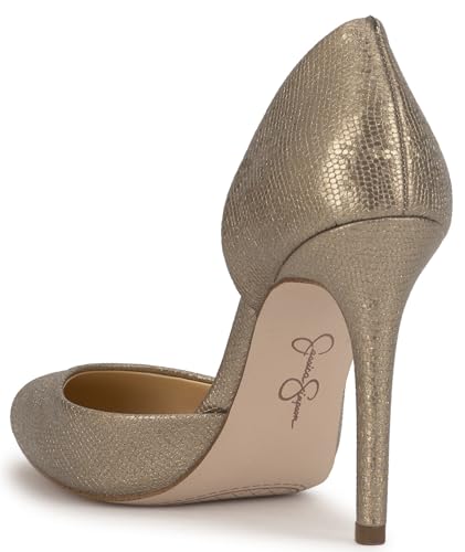 Image of Jessica Simpson Prizma D'Orsay Pumps