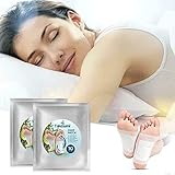 Takesumi Foot Patch Japanese for Pain, Herbal Foot Patch Body Cleansing Pads (30pcs)