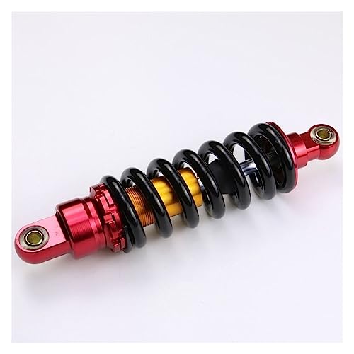 Suspensions amortisseurs 250 mm clé réglage moto arriere ATV dirt
