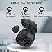 Wireless Charging Case for Samsung Galaxy Buds 2 Pro, Replacement Buds 2 Pro Charging Case with Built-in 700 mAh Battery, Supports Wired and Wireless Charging