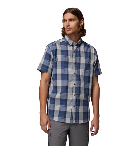 Columbia Rapid Rivers II -
