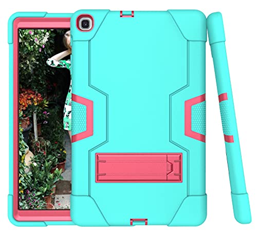 Étui rigide Samsung Tab A 8.0 2019 coque antichoc T290 T295