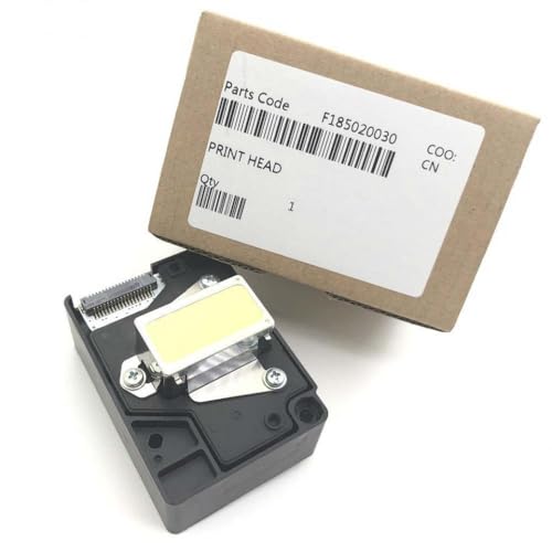 Cabezal de impresión F185000 con inyección fluida para L1300 2