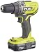 Produktbild Ryobi 5133003350 R18DD3-113S, 18 V