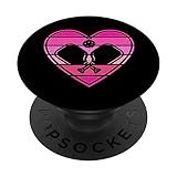Photo Gallery i love pickleball player paddle per le donne ragazza paddleball popsockets popgrip intercambiabile Photo Gallery i love pickleball player paddle per le donne ragazza paddleball popsockets popgrip intercambiabile