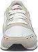 PUMA Cabana Run, Zapatillas Unisex Adulto, Blanco White/Gray Violet/Peacoat/High Risk Red, 37.5...