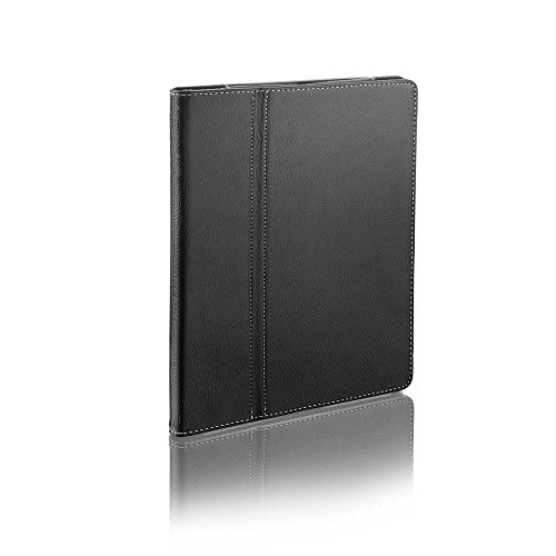 Multilaser BO099 - Case E Suporte Para Ipad 10 Pol. 2 Em 1, Preto