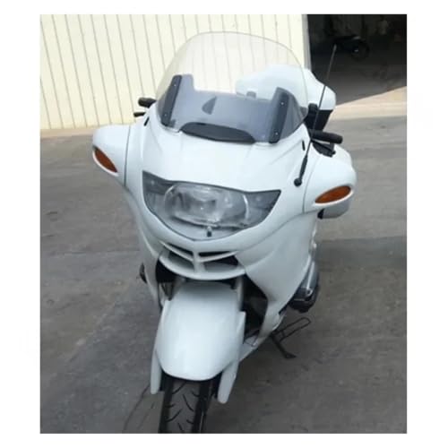 Déflecteurs de vent moto R1100RT pour un flux d'air fluide