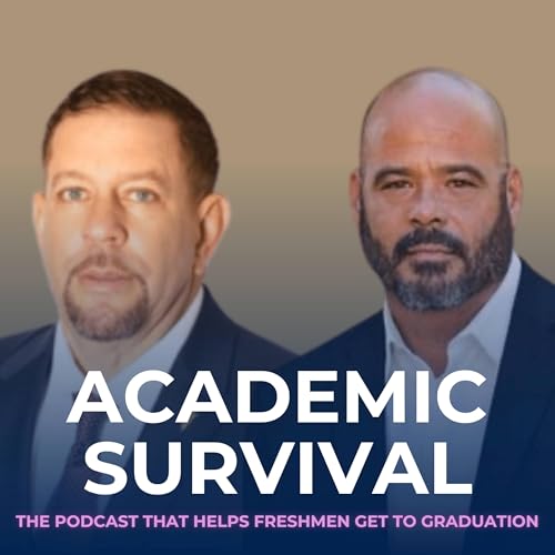 Empowering ASU's Student-Athletes: A Deep Dive with Jean Boyd & Alonzo Jones Podcast Por  arte de portada