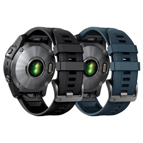 Bracelet de montre Fenix 5X Plus pour remplacer votre bande usée sans outils