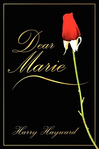 Dear Marie